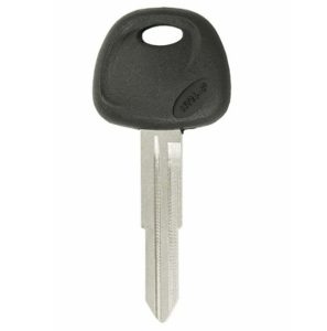 2002 Hyundai Accent mechanical ignition key HY14 - Aftermarket