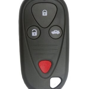 2003 Acura CL Remote Key Fob - Aftermarket