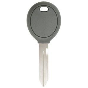 2003 Chrysler Concorde transponder key blank - Aftermarket
