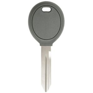 2003 Chrysler Concorde transponder key blank - Aftermarket