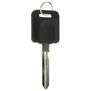 2004 Nissan 350Z transponder key blank