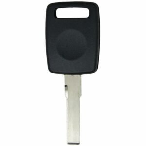 2005 Audi A6 transponder key blank - Aftermarket