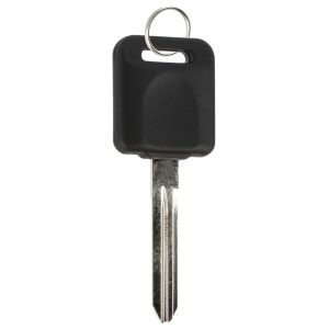 2005 Nissan 350Z transponder key blank