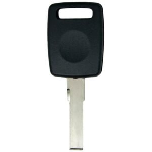 2005 Audi A4 transponder key blank - Aftermarket