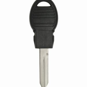 2009 Chrysler 300 transponder key blank - Aftermarket