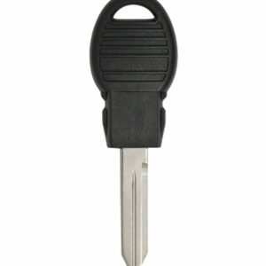 2010 Chrysler 300 transponder key blank - Aftermarket