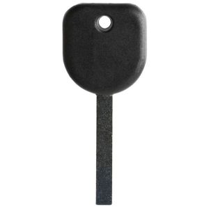 2015 Chevrolet Camaro transponder key blank - Aftermarket