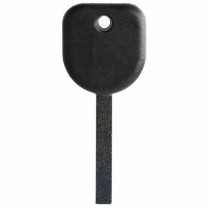 2016 Buick LaCrosse transponder key blank - Aftermarket