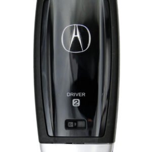 2021 Acura RDX Smart Remote Key Fob Driver 2 w/ Remote Start