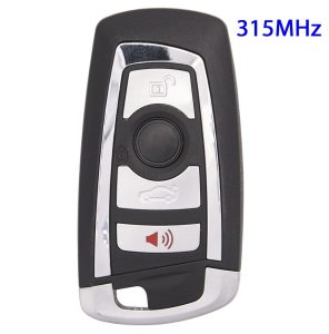 2018 BMW 3 Series Smart Remote Key Fob - Aftermarket
