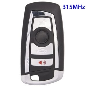2018 BMW 3 Series Smart Remote Key Fob - Aftermarket