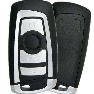2018 BMW 4 Series Smart Remote Key Fob - Aftermarket