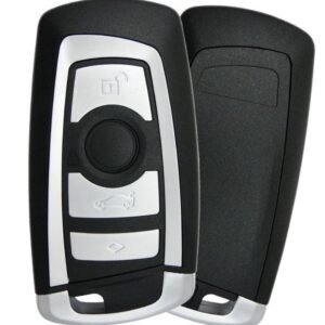 2018 BMW 6 Series Smart Remote Key Fob - Aftermarket