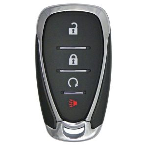 2020 Chevrolet Bolt Smart Remote Key Fob w/ Engine Start - Aftermarket