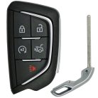 2021-cadillac-ct4-smart-remote-key-fob-4 (1)