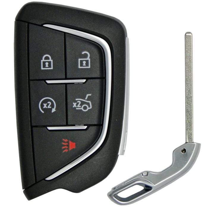 2021-cadillac-ct4-smart-remote-key-fob-4 (1)