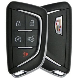 2022 Cadillac CT5 Smart Remote Key Fob