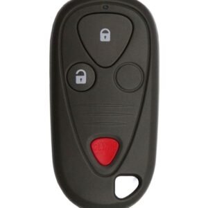 Aftermarket Remote for Acura MDX PN: 72147-S3V-A02