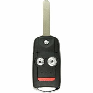 Aftermarket Flip Remote for Acura MDX , RDX PN: 35111-STK-315