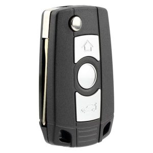 Aftermarket Flip Remote for BMW LX8FZV