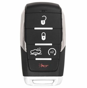 Aftermarket Smart Remote for RAM 1500 PN: 68291690AD