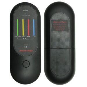 AUMIGO KP100 Remote Frequency Tester