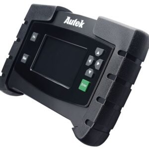 AUTEK IKEY820 Software for Ford 2018+ and Toyota G and H Chip