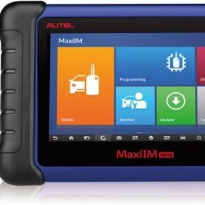 AUTEL MAXIIM IM508 Auto Key and Remote Programmer - Diagnostic Tool