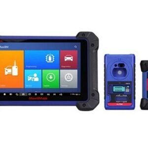 AUTEL MAXIIM IM608 PRO Auto Key and Remote Programmer - Advanced Diagnostic Tool
