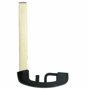 BMW CAS4 Emergency Insert Key - Aftermarket