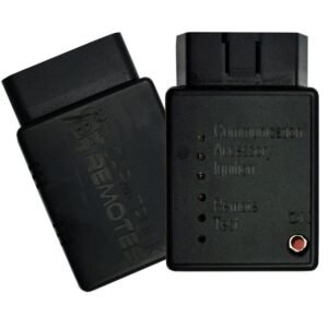 BMW FORCE TOOL - One Button to Disable Alarm and Access Trunk