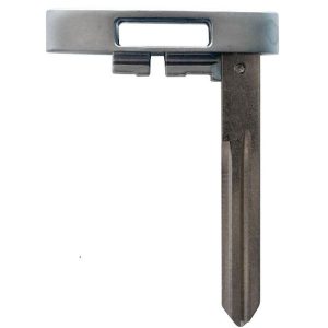 Cadillac Chevrolet Smart Remote Emergency Insert Key PN: 25995382 - Aftermarket