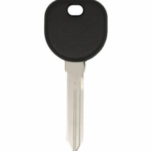 Acura Transponder Ignition Key HD108 HD111 - Aftermarket