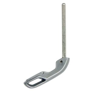 Cadillac Chevrolet Emergency Insert key for smart remotes +2020 - Aftermarket