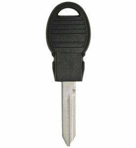 Chrysler Dodge Jeep Transponder Ignition Key Y170 - Aftermarket