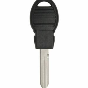 Chrysler Dodge Jeep Transponder Ignition Key Y170 - Aftermarket