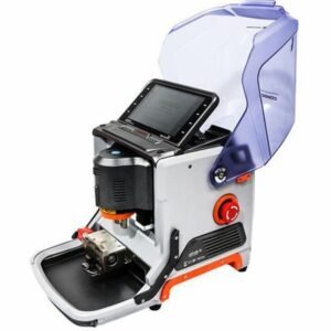 CONDOR XC MINI PLUS Key Cutting Machine (XHorse)