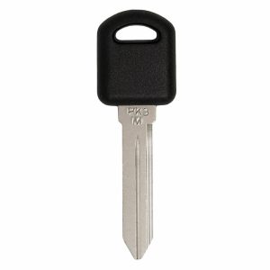 GM Transponder Ignition Key B103 - Aftermarket