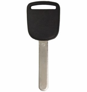 Honda Transponder Ignition Key HO05 - Aftermarket