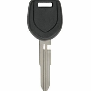 Mitsubishi Transponder Ignition Key MIT12 - Aftermarket