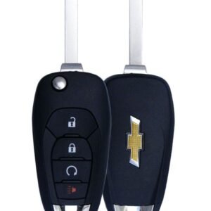 Original Remote for Chevrolet Cruze , Trailblazer PN: 13530746