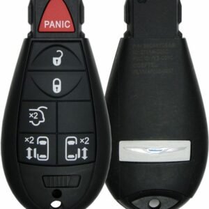 Original Remote for Chrysler Town & Country PN: 56046704AD