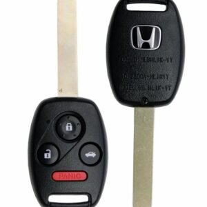 Original Remote for Honda Accord Coupe PN: 35118-TE0-A10