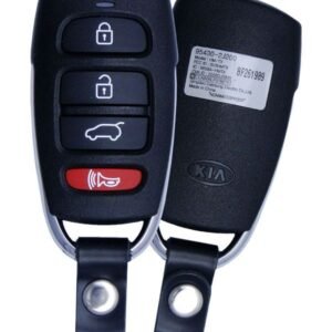 Original Remote for Kia Borrego PN: 95430-2J200