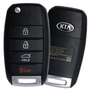 Original Remote for Kia Forte PN: 95430-A7400