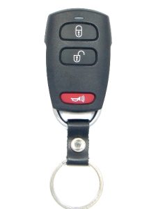 Original Remote for Kia Forte PN: 95430-A7400