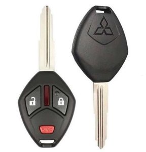 Original Remote for Mitsubishi Outlander PN: 6370A148