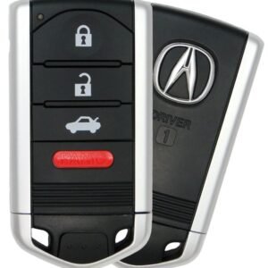 Original Smart Remote for Acura ILX PN: 72147-TX6-A01