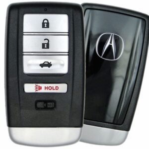 Original Smart Remote for Acura PN: 72147-TX6-A22
