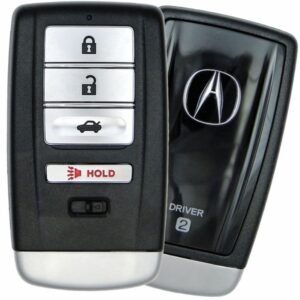 Original Smart Remote for Acura PN: 72147-TZ3-A32